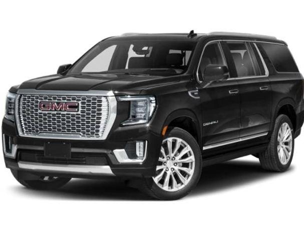 GMC YUKON XL 2021 1GKS2JKLXMR289006 image